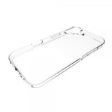 Nordic Covers iPhone 17 Cover Feather Series Transparent