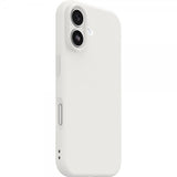 Otterbox iPhone 17 Cover Figura MagSafe Crema