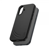 CARE by PanzerGlass iPhone 17 Cover Flow MagSafe Sort