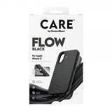 CARE by PanzerGlass iPhone 17 Cover Flow MagSafe Sort