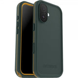 Otterbox iPhone 17 Cover Fre MagSafe Grøn