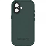 Otterbox iPhone 17 Cover Fre MagSafe Grøn