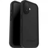 Otterbox iPhone 17 Cover Fre MagSafe Sort