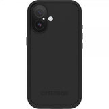 Otterbox iPhone 17 Cover Fre MagSafe Sort