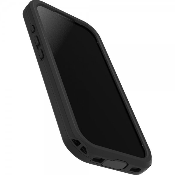 Otterbox iPhone 17 Cover Fre MagSafe Sort