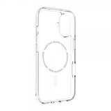 dbramante1928 iPhone 17 Cover Iceland Pro MagSafe Transparent