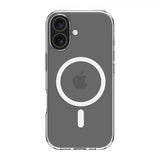 dbramante1928 iPhone 17 Cover Iceland Pro MagSafe Transparent