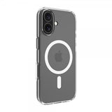 dbramante1928 iPhone 17 Cover Iceland Pro MagSafe Transparent