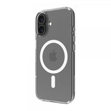 dbramante1928 iPhone 17 Cover Iceland Pro MagSafe Transparent