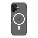 dbramante1928 iPhone 17 Cover Iceland Ultra D3O MagSafe Transparent