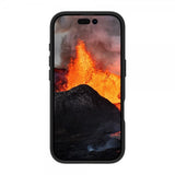 dbramante1928 iPhone 17 Cover Iceland Ultra D3O MagSafe Sort
