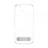 CARE by PanzerGlass iPhone 17 Cover Kickstand MagSafe Transparent