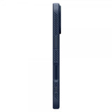 Spigen iPhone 17 Cover Liquid Air Navy Blue