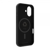 dbramante1928 iPhone 17 Cover Monaco MagSafe Night Black