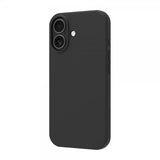 dbramante1928 iPhone 17 Cover Monaco MagSafe Night Black