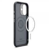 Spigen iPhone 17 Cover Nano Pop MagFit Black Sesame