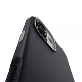 Spigen iPhone 17 Cover Nano Pop MagFit Black Sesame