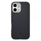 Spigen iPhone 17 Cover Nano Pop MagFit Black Sesame