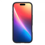 Spigen iPhone 17 Cover Nano Pop MagFit Black Sesame