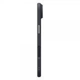 Spigen iPhone 17 Cover Nano Pop MagFit Black Sesame