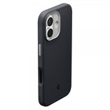 Spigen iPhone 17 Cover Nano Pop MagFit Black Sesame