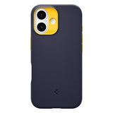 Spigen iPhone 17 Cover Nano Pop MagFit Blueberry Navy