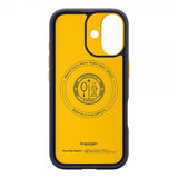 Spigen iPhone 17 Cover Nano Pop MagFit Blueberry Navy