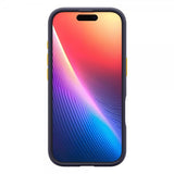 Spigen iPhone 17 Cover Nano Pop MagFit Blueberry Navy