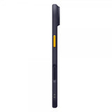 Spigen iPhone 17 Cover Nano Pop MagFit Blueberry Navy