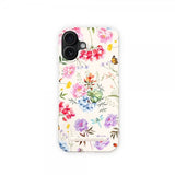 Ideal of Sweden iPhone 17 Cover Printed Case MagSafe Forever Flower