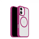 Otterbox iPhone 17 Cover React MagSafe Pink Awakening