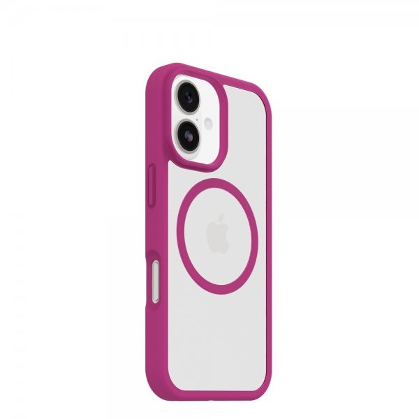 Otterbox iPhone 17 Cover React MagSafe Pink Awakening