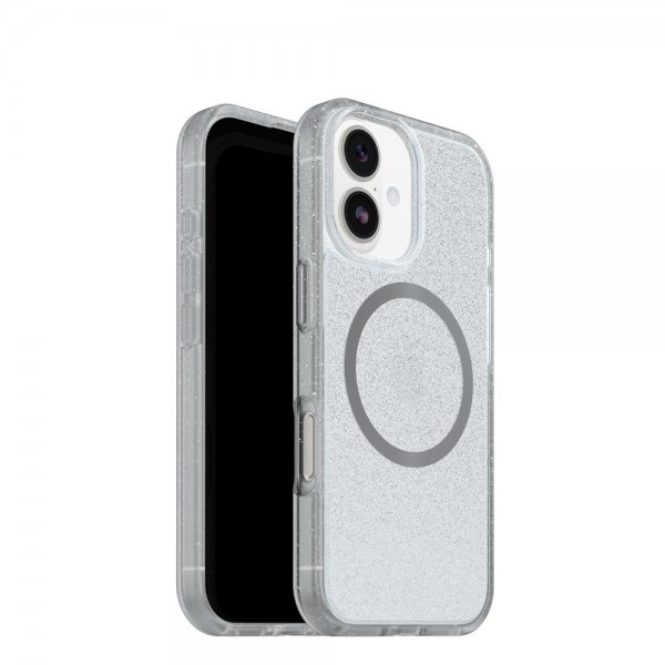 Otterbox iPhone 17 Cover React MagSafe Stardust