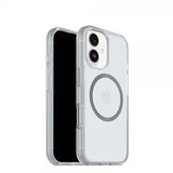 Otterbox iPhone 17 Cover React MagSafe Transparent