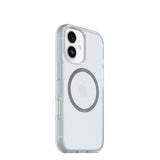 Otterbox iPhone 17 Cover React MagSafe Transparent