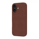 dbramante1928 iPhone 17 Cover Roskilde MagSafe Dark Tan