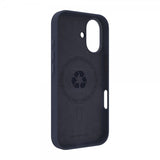 dbramante1928 iPhone 17 Cover Roskilde MagSafe ICON Deep Water