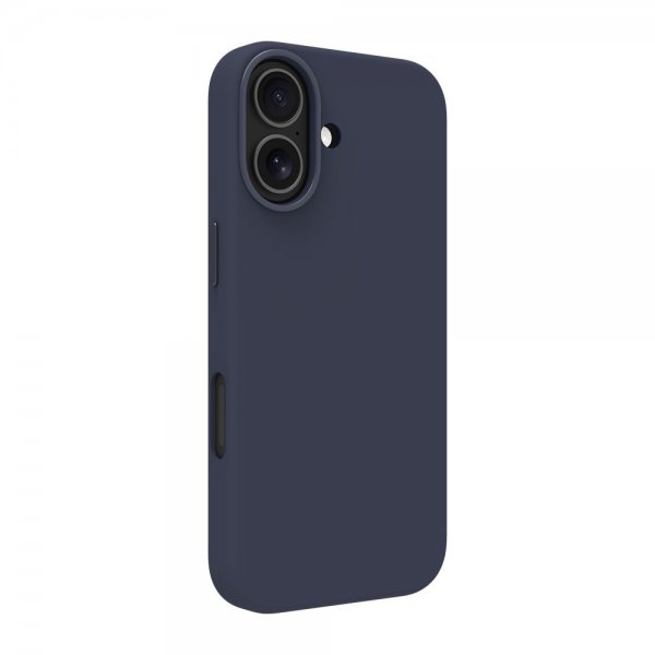 dbramante1928 iPhone 17 Cover Roskilde MagSafe ICON Deep Water