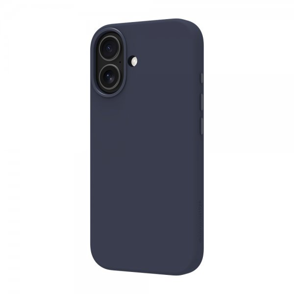 dbramante1928 iPhone 17 Cover Roskilde MagSafe ICON Deep Water