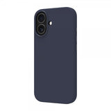 dbramante1928 iPhone 17 Cover Roskilde MagSafe ICON Deep Water