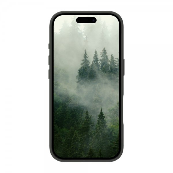 dbramante1928 iPhone 17 Cover Roskilde MagSafe ICON Forest Shadow