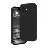 dbramante1928 iPhone 17 Cover Roskilde MagSafe ICON Midnight