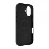 dbramante1928 iPhone 17 Cover Roskilde MagSafe ICON Midnight