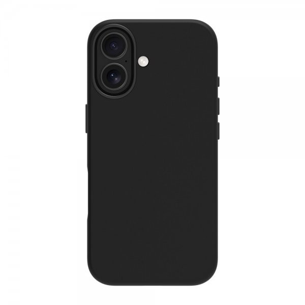 dbramante1928 iPhone 17 Cover Roskilde MagSafe ICON Midnight