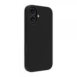 dbramante1928 iPhone 17 Cover Roskilde MagSafe ICON Midnight