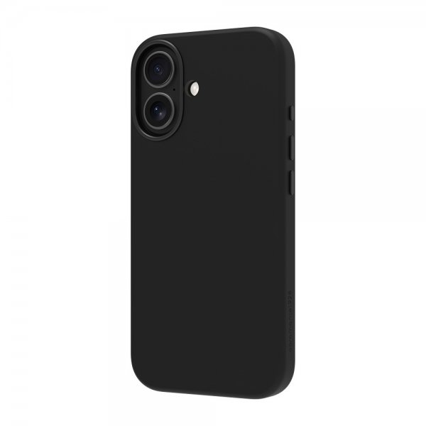dbramante1928 iPhone 17 Cover Roskilde MagSafe ICON Midnight