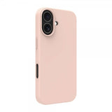 dbramante1928 iPhone 17 Cover Roskilde MagSafe ICON Pink Sand