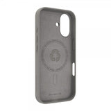 dbramante1928 iPhone 17 Cover Roskilde MagSafe ICON River Stone