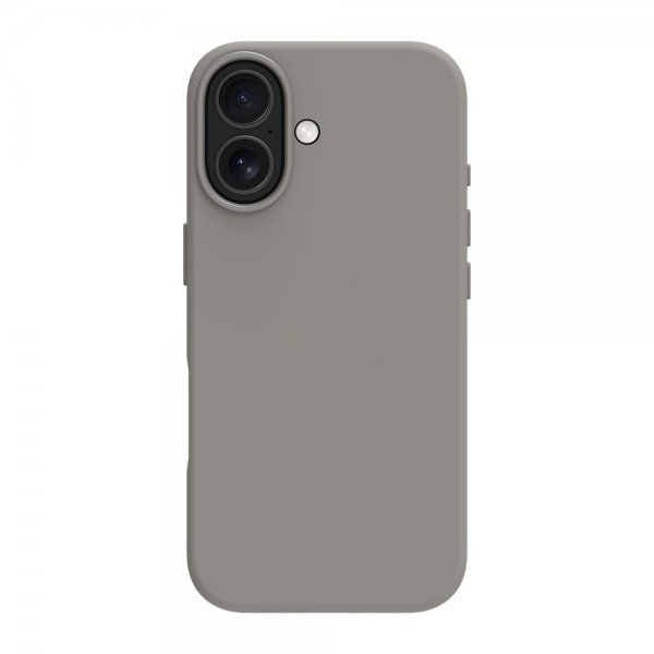 dbramante1928 iPhone 17 Cover Roskilde MagSafe ICON River Stone