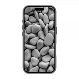 dbramante1928 iPhone 17 Cover Roskilde MagSafe ICON River Stone